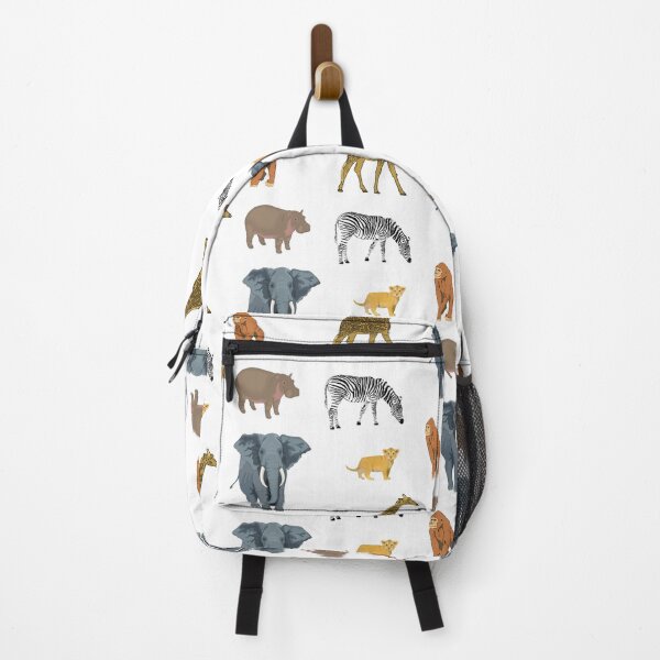 Item preview, African Animal Pack designed and sold by STEM-women.