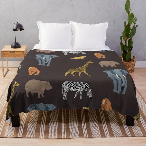 Item preview, African Animal Pack designed and sold by STEM-women.