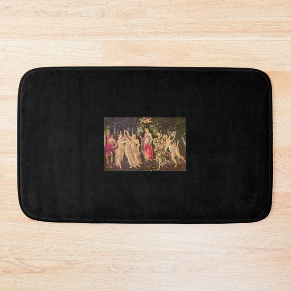 Item preview, Primavera, Allegory of Spring by Sandro Botticelli  designed and sold by kalyiahboitel.