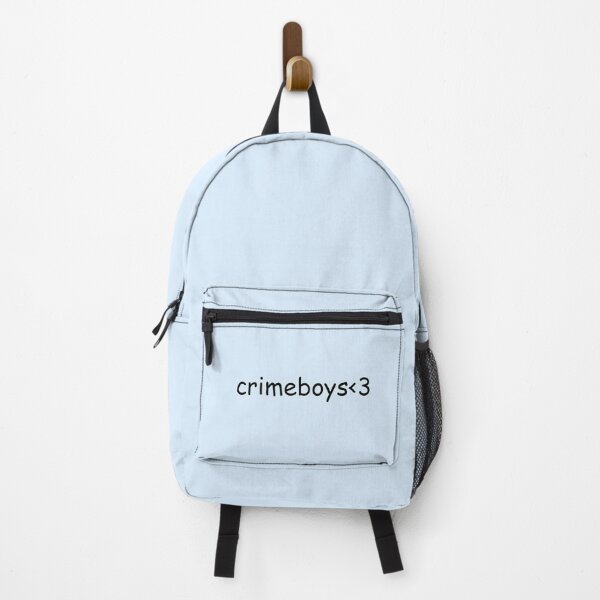 Item preview, crimeboys<3 (Tommy and Wilbur) designed and sold by mistyp72.