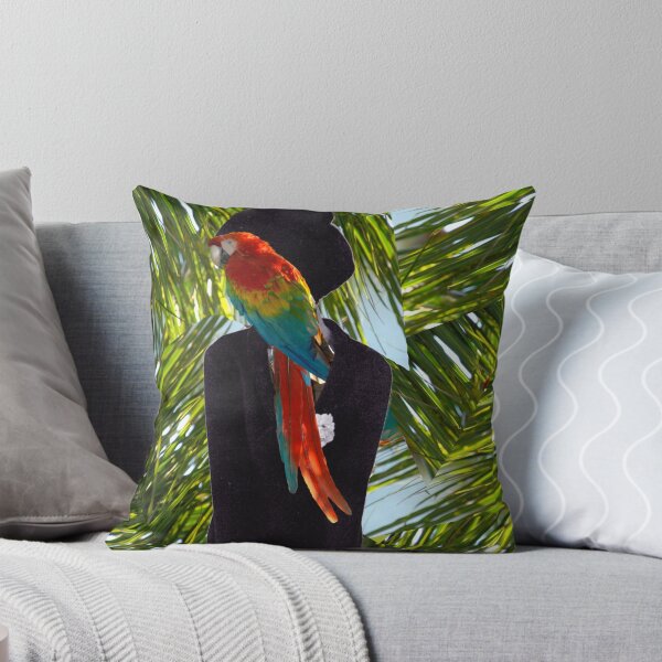 Item preview, Parrot designed and sold by kishART.