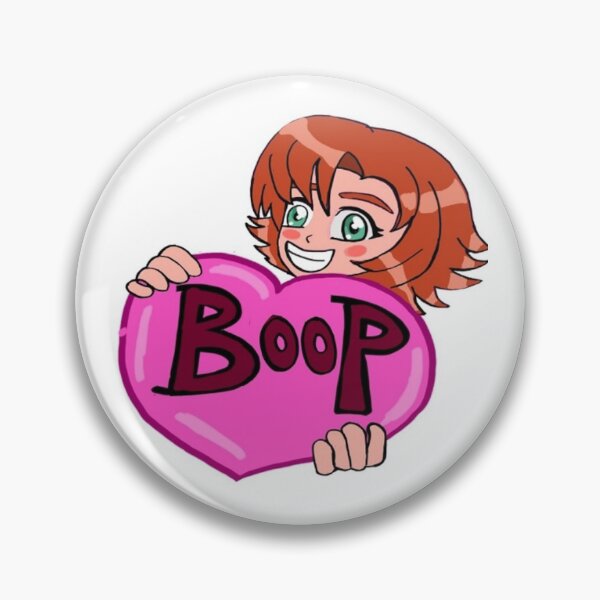 Item preview, Nora Chibi BOOP designed and sold by STRQRaven.