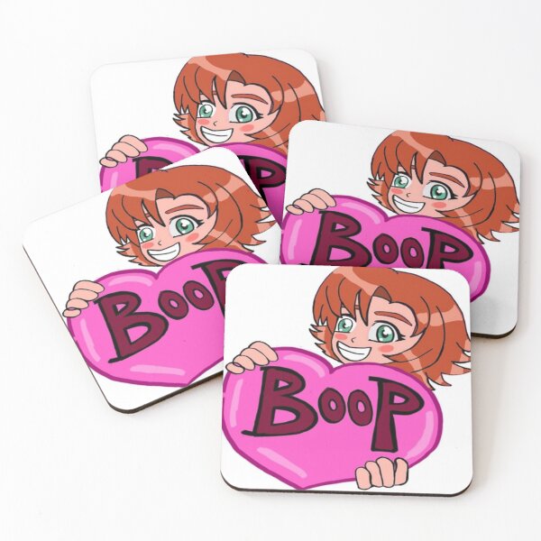 Item preview, Nora Chibi BOOP designed and sold by STRQRaven.