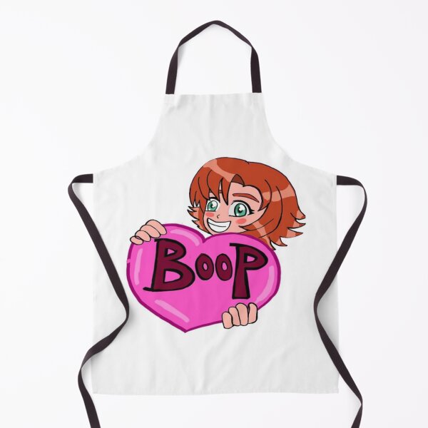 Item preview, Nora Chibi BOOP designed and sold by STRQRaven.