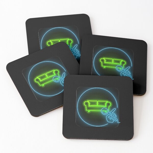 Item preview, LRC LOGO GREEN  designed and sold by kalyiahboitel.