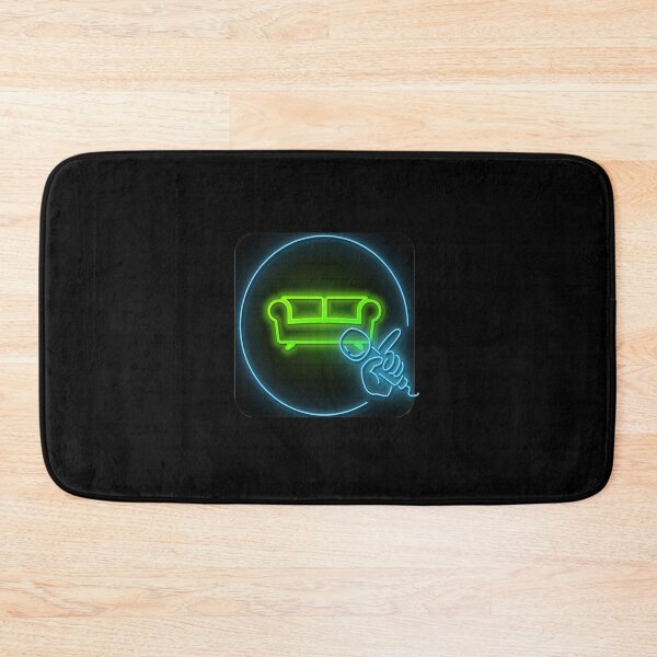 Item preview, LRC LOGO GREEN  designed and sold by kalyiahboitel.