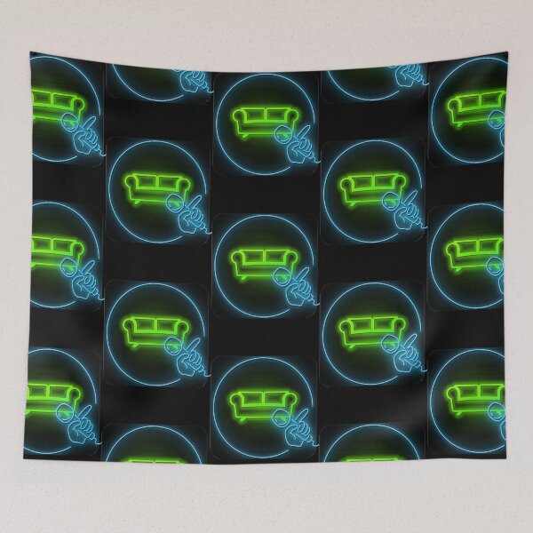 Item preview, LRC LOGO GREEN  designed and sold by kalyiahboitel.