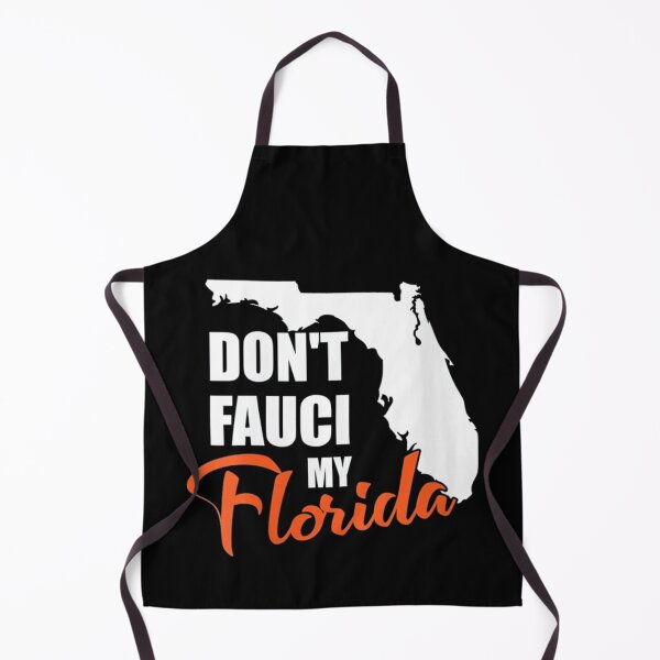 Item preview, Don't Fauci My Florida America Patriotic designed and sold by brockmaxwell.