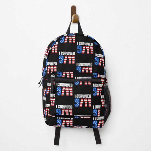 Item preview, I Survived 9/11 designed and sold by P0kker.