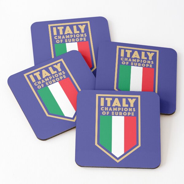 Item preview, Italy, champions of Europe designed and sold by crossesdesign.