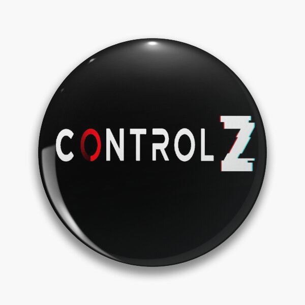 Item preview, Control Z Netflix TV Series. designed and sold by A-priori.