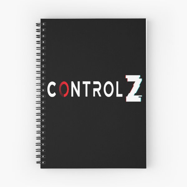 Item preview, Control Z Netflix TV Series. designed and sold by A-priori.
