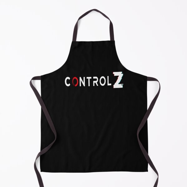 Item preview, Control Z Netflix TV Series. designed and sold by A-priori.