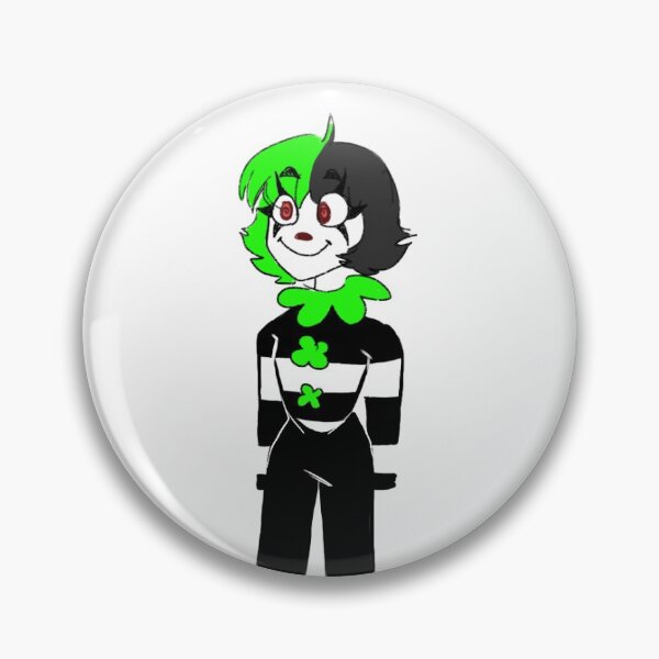 Item preview, Spiral standing awkwardly  designed and sold by wholesome-ren.