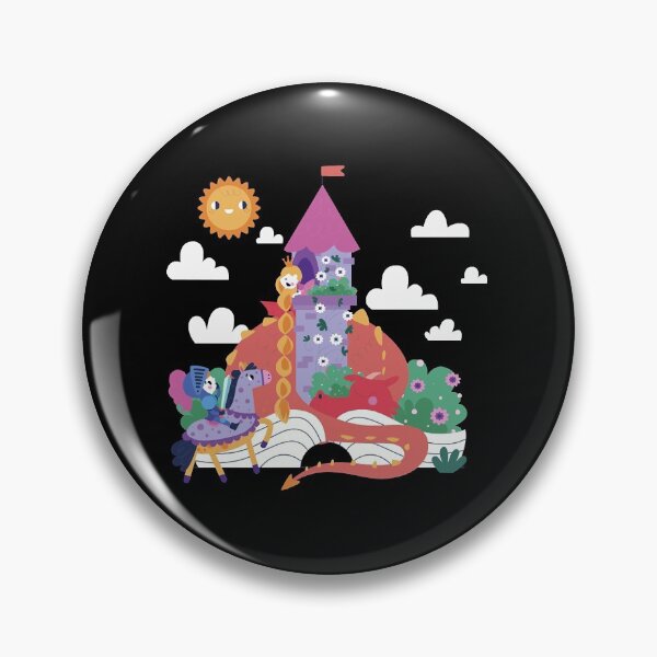 Item preview, Fairytale Concept  designed and sold by kinIgnat4.