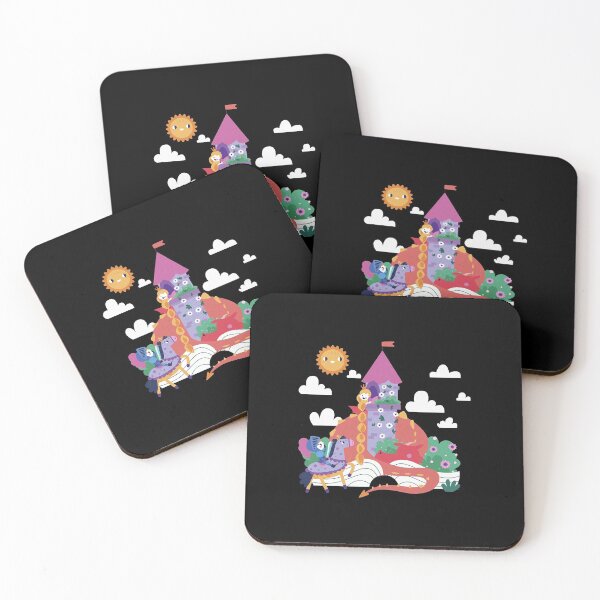 Item preview, Fairytale Concept  designed and sold by kinIgnat4.