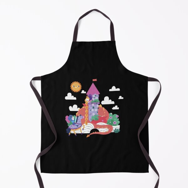 Item preview, Fairytale Concept  designed and sold by kinIgnat4.