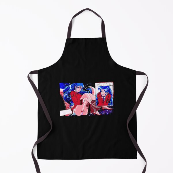 Item preview, Gunbuster pixel fanart designed and sold by ashyrabramlet.