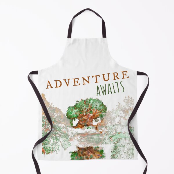 Item preview, Animal Kingdom Adventure Awaits designed and sold by nvrland-novelty.