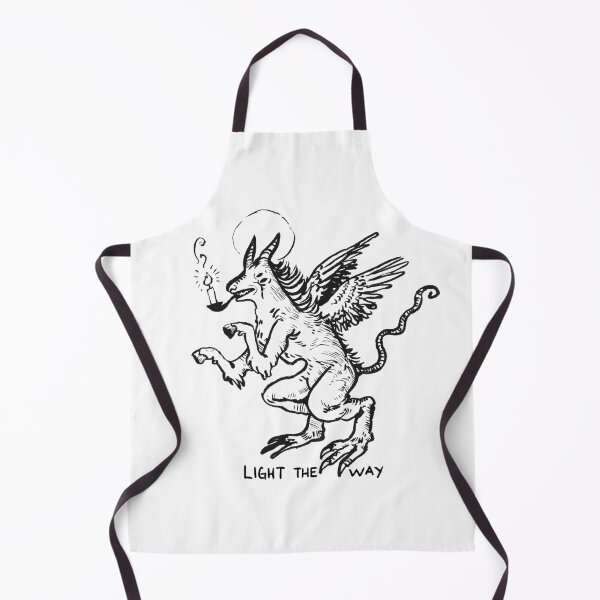 Item preview, Lucifer the Light Bearer Fallen Angel designed and sold by MossBiscuit.