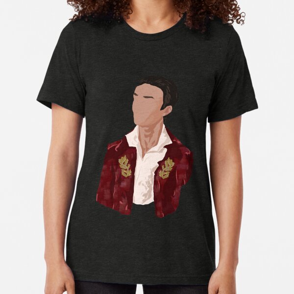 The Irregulars Leopold T Shirts for Sale Redbubble