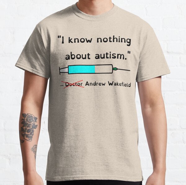 Wakefield's Truth Classic T-Shirt