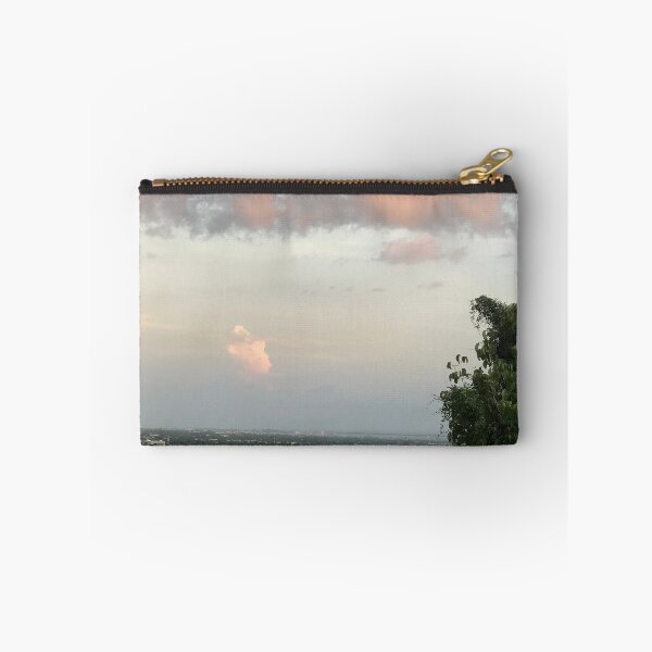 Item preview, Evening Sky With Clouds designed and sold by atroffire.