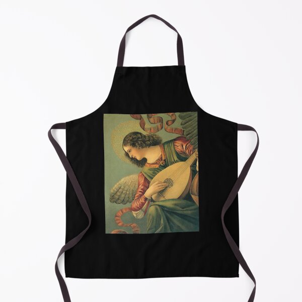 Item preview, Renaissance Angel by Melozzo da Forli  designed and sold by kalyiahboitel.