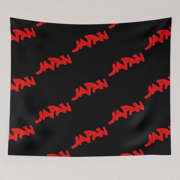 Item preview, Japan  Quiet Life  designed and sold by alainrusteberg.