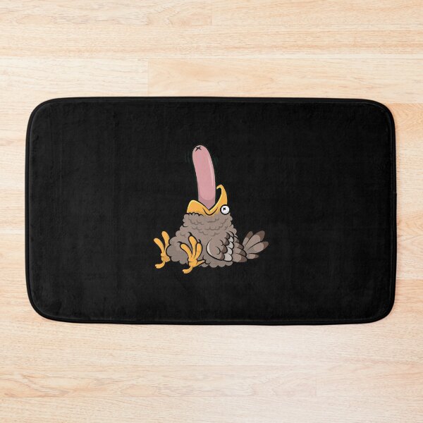 Item preview, Glutton Bird  designed and sold by rmohrlock.