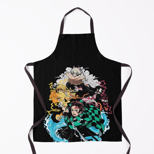 Item preview, DEMONS SLAYERS classic designed and sold by brockmaxwell.