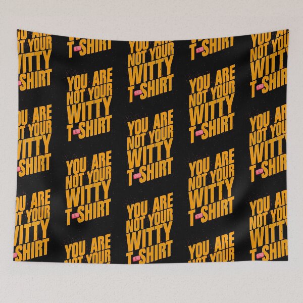 Item preview, I am Jack's Nostalgia Trip  designed and sold by ashyrabramlet.
