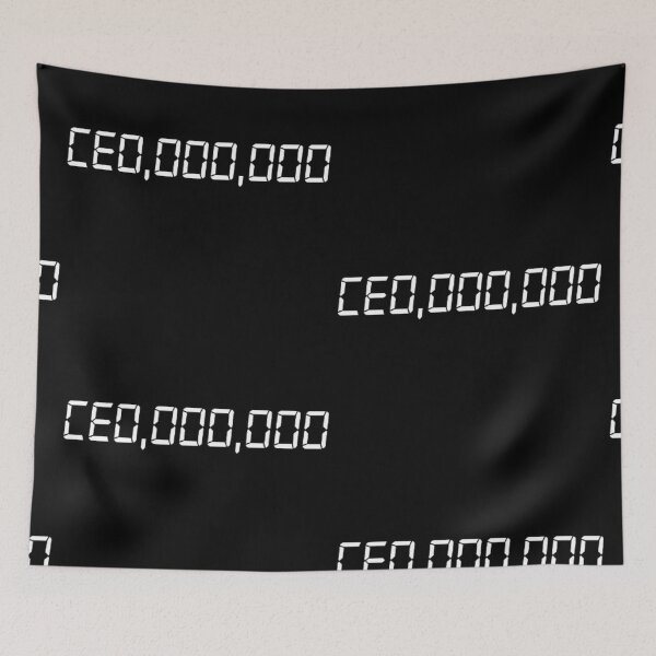 Item preview, Trillionaire Rich Business Entrepreneur Lifestyle designed and sold by teesresolution.