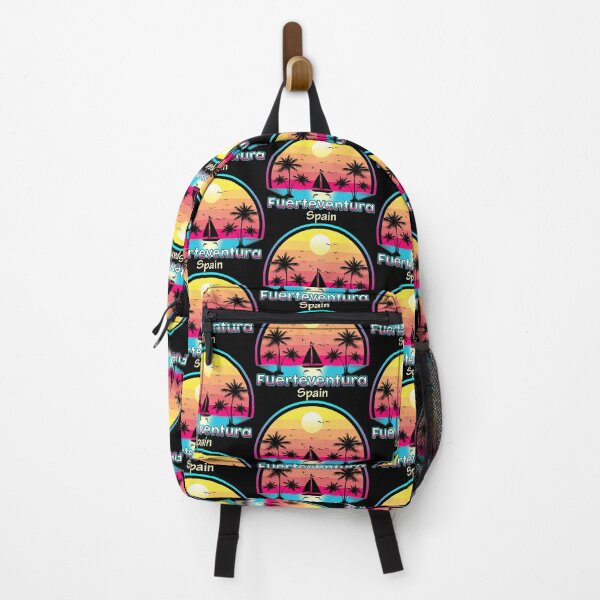 Item preview, Fuerteventura Islands Spain Summer Vacations designed and sold by Cuatrocaminos.