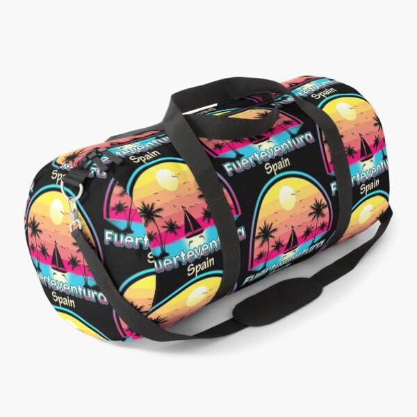 Item preview, Fuerteventura Islands Spain Summer Vacations designed and sold by Cuatrocaminos.