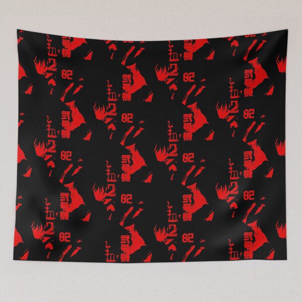 Item preview, EVA Pilot 02 (black)  designed and sold by ashyrabramlet.