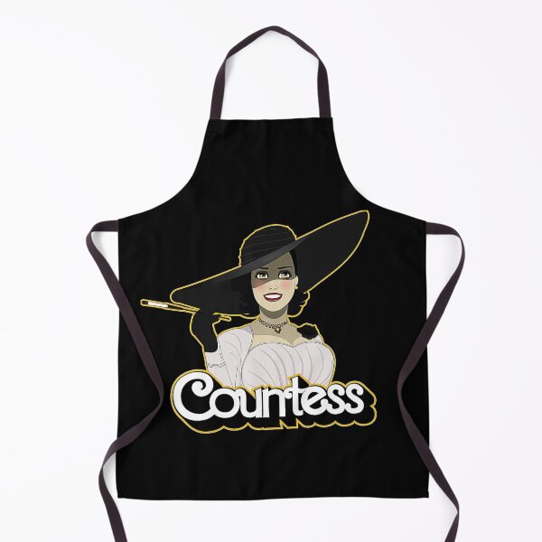 Item preview, Copy of Lady Dimitrescu designed and sold by dimitrescu269.