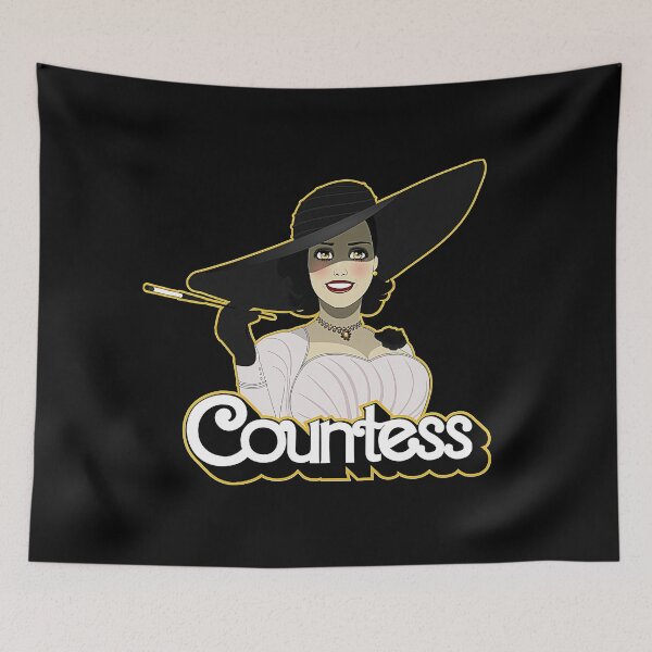 Item preview, Copy of Lady Dimitrescu designed and sold by dimitrescu269.