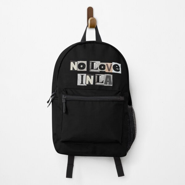 Item preview, No Love designed and sold by mistyp72.