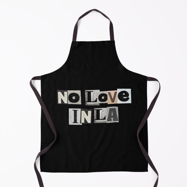 Item preview, No Love designed and sold by mistyp72.