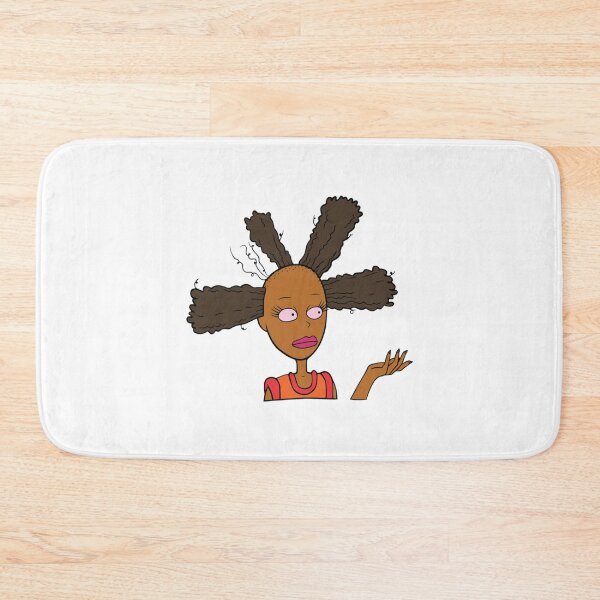 Item preview, Rugrats Funny Cartoon Cynthia designed and sold by DonnaJudy7.