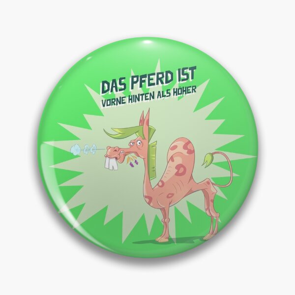 Item preview, Das Pferd designed and sold by NaaP.