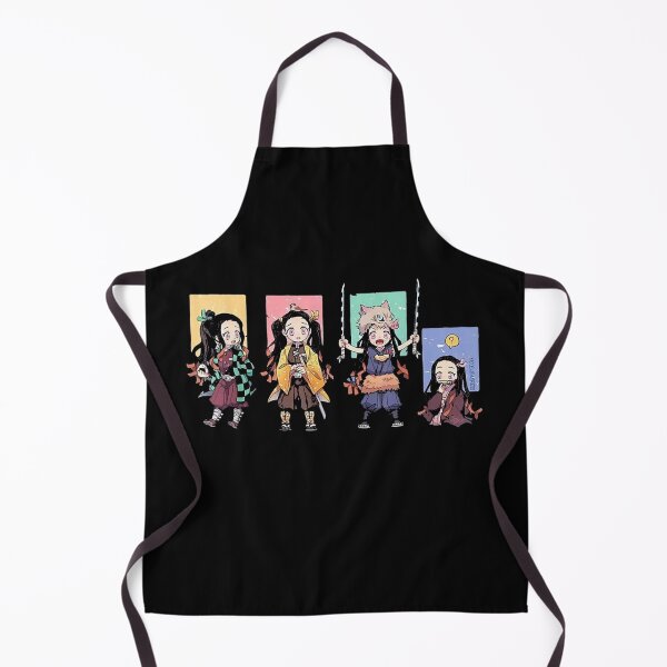 Artikelvorschau, Kimetsus No Yaibas Dämonentöter entworfen und verkauft von brockmaxwell.