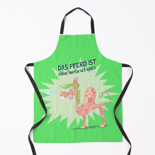Item preview, Das Pferd designed and sold by NaaP.