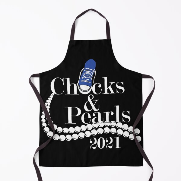 Item preview, Pearls Kamala Support designed and sold by gilesjacobs.