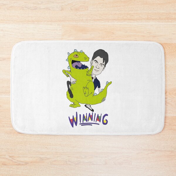 Item preview, Rugrats Cartoon - Winning designed and sold by DonnaJudy7.