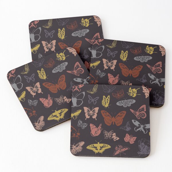 Item preview, Butterflies designed and sold by Meme Economy.