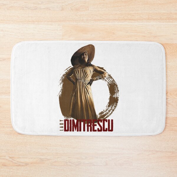Item preview, Lady Dimitrescu designed and sold by dimitrescu269.
