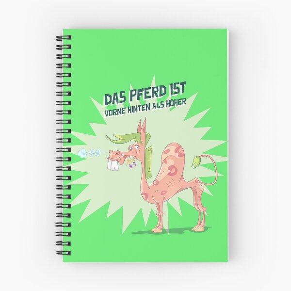 Item preview, Das Pferd designed and sold by NaaP.
