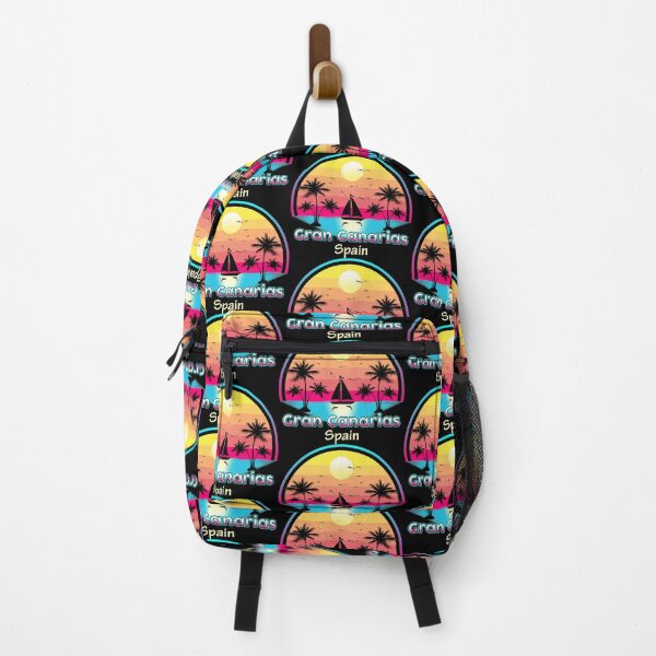 Item preview, Gran Canarias Spain Summer Vacations designed and sold by Cuatrocaminos.